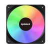 Raidmax FAN 120MM ARGB