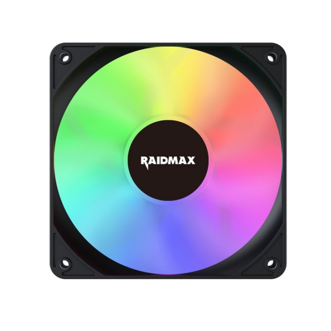 Raidmax FAN 120MM ARGB