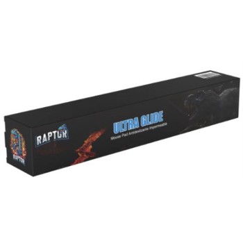 Raptor Ultra Glide XL Mousepad