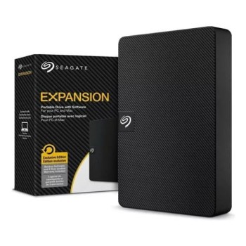 Seagate Expansion 5TB USB 3.0
