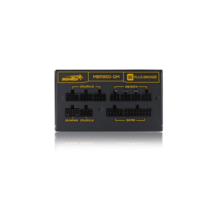 Sentey MBP 850W 80+ Bronze