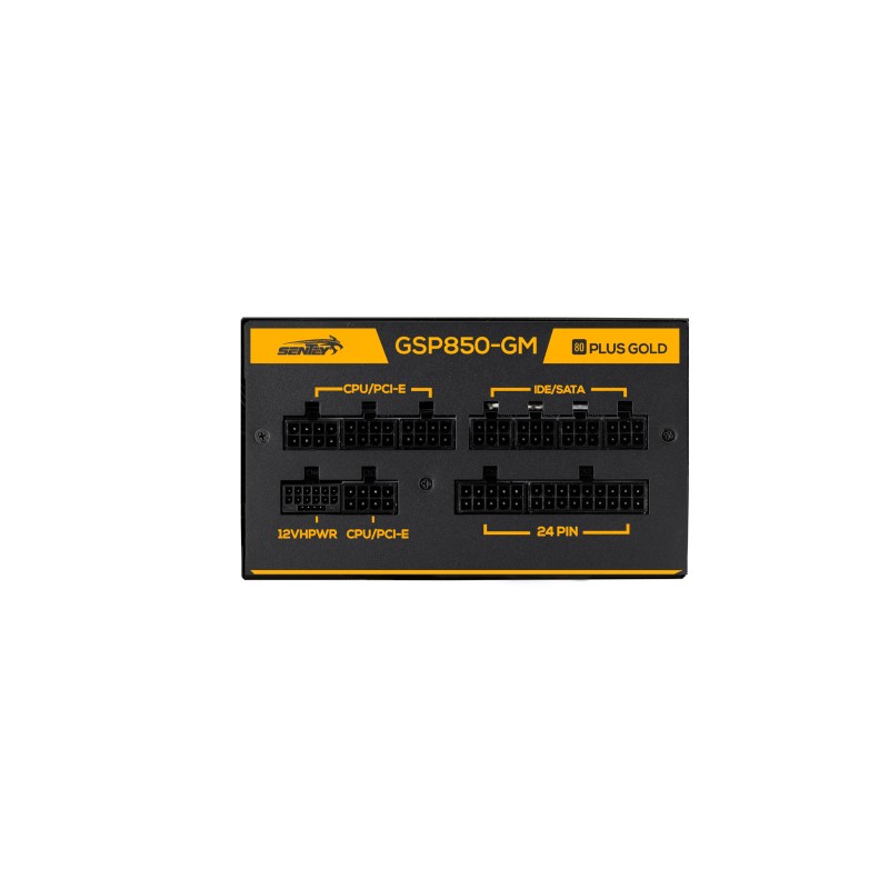 Sentey GSP850-GM 80+ Gold
