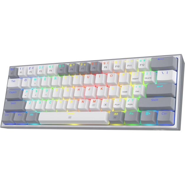 Redragon Fizz RGB K617