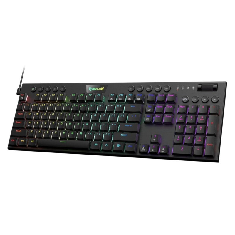 Redragon Horus K619-RGB-SP