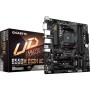 Gigabyte B550M-DS3H AC