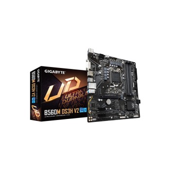 Gigabyte B560M-DS3H V2