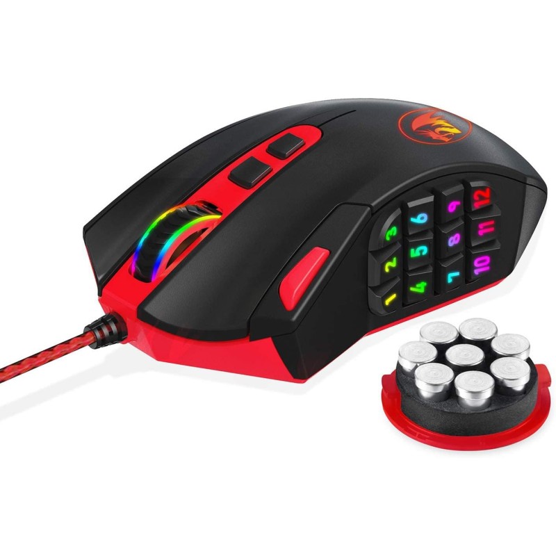REDRAGON PERDITION M901