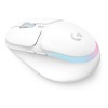 Logitech G705 Inalambrico White