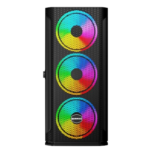 Raidmax F01 RGB