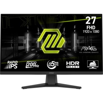 MSI MAG 272F IPS 27" 200Hz