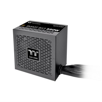Thermaltake Smart BX3 550W 80 Plus Bronze No Modular