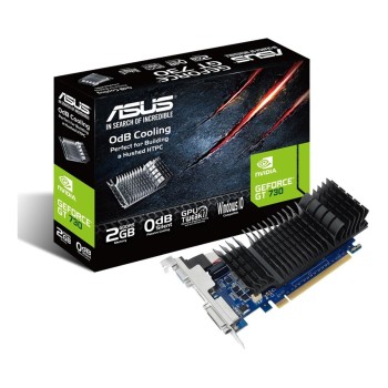 Asus GT 730 2GB GDDR5