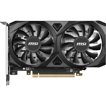 MSI Ventus RTX 3050 2X 6GB OC