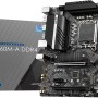 MSI PRO B660M-A DDR4