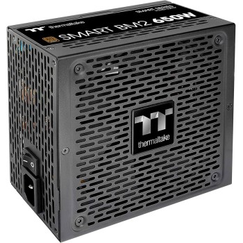 Thermaltake Smart BM2 650W 80+B Semi Modular