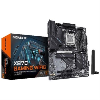 Gigabyte X870 GAMING WIFI6 DDR5