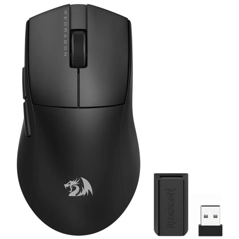 Redragon K1NG PRO 4K M916