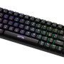 Teclado Raptor Fireclaw M68