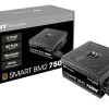Thermaltake Smart BM2 750W 80+B Semi Modular