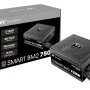 Thermaltake Smart BM2 750W 80+B Semi Modular