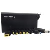 Cargador Netmak 90W Universal 12V-24V Automatico