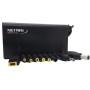 Cargador Netmak 90W Universal 12V-24V Automatico