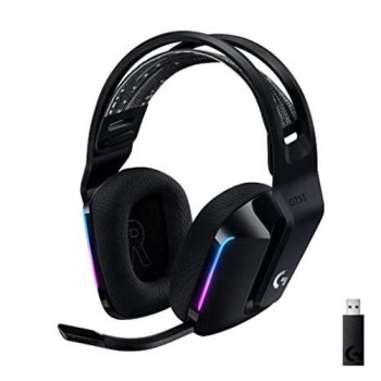 Logitech G535