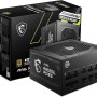 MSI MAG A850GL 850W 80+Gold FullMod