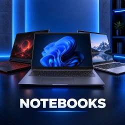 Notebooks