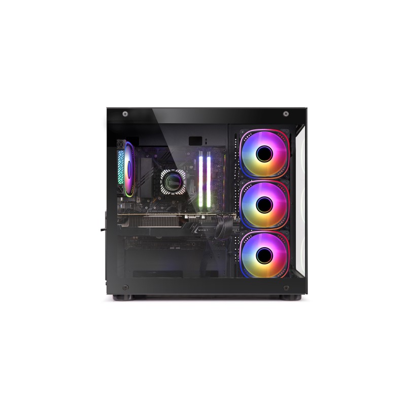 Sentey A30 ARGB