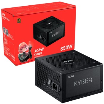 Adata XPG Kyber 850W 80+Gold