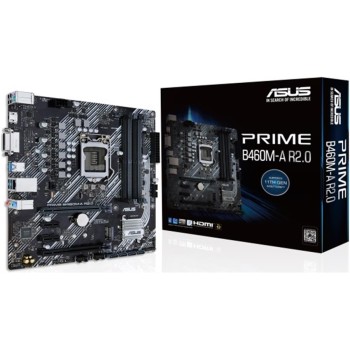 Asus B460M-A R2.0