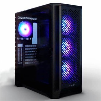 Aureox Proteus ARX410