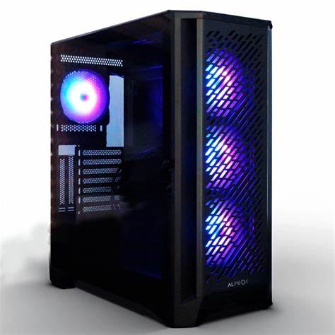 Aureox Proteus ARX410