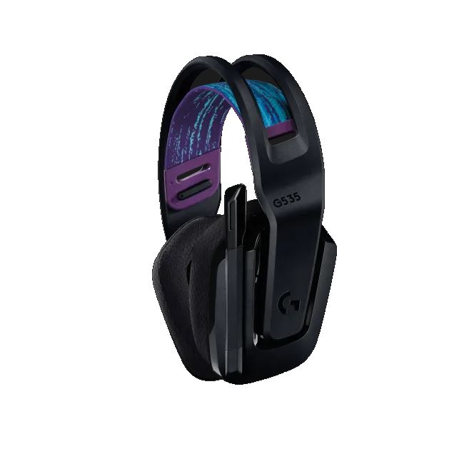 Logitech G535