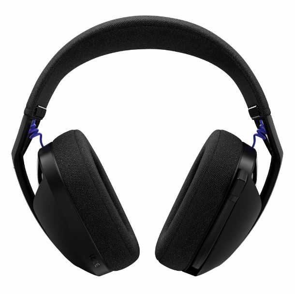 Logitech G321