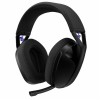 Logitech G321
