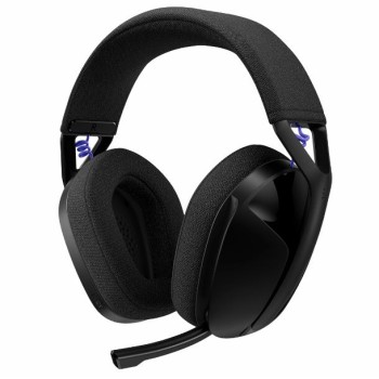 Logitech G321