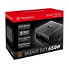 Thermaltake Smart BX1 650W 80+Bronze