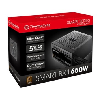 Thermaltake Smart BX1 650W 80+Bronze