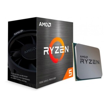 AMD Ryzen 5 5500