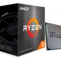 AMD Ryzen 5 5500