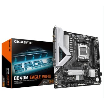 Gigabyte Eagle B840M WIFI6