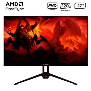 Teros 27 IPS FHD 120Hz