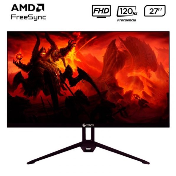 Teros 27 IPS FHD 120Hz