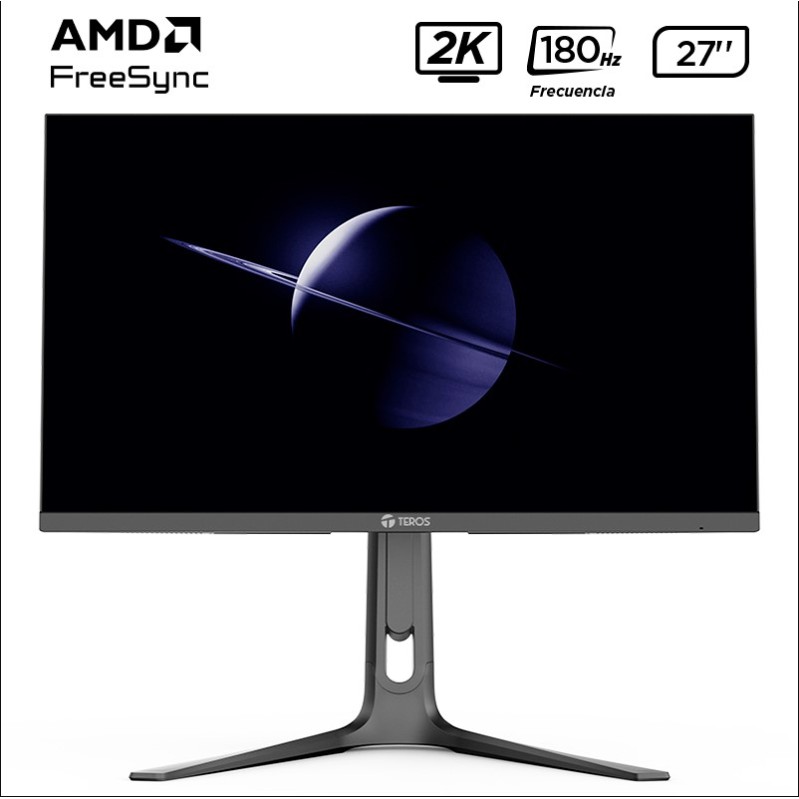 Teros 27 IPS QHD 180Hz