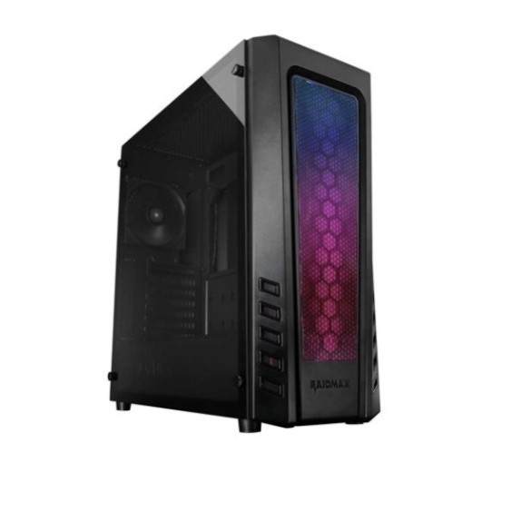 Raidmax Zeta RGB