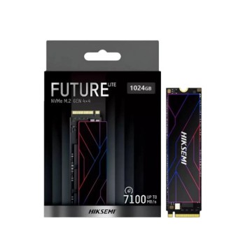 Hiksemi Future Lite 1TB NVMe PCIe4 7100MB/s
