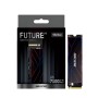 Hiksemi Future Lite 1TB NVMe PCIe4 7100MB/s