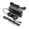 Cargador Netmak 65W Universal 12V-24V Automatico